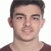 Clases particulares de Matemáticas y Física y Química. Desde 1 de ESO hasta 2 de Bachillerato